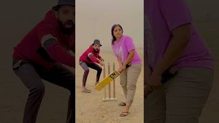 Cute baby cricket 🏏 #shortvideos #shortsyoutube