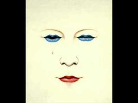 Talk Talk - TODAY - 1982