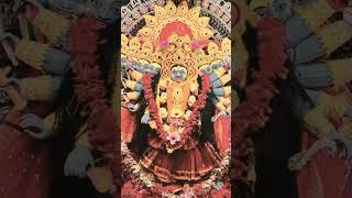 //maha kali maa//🙏🥰♥️#shortvideo #shyamakali #kalimatra #dakshinakalimantra