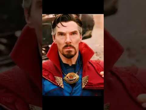 Dr. Strange vs Gargantos WhatsApp status 💯💯 #shorts