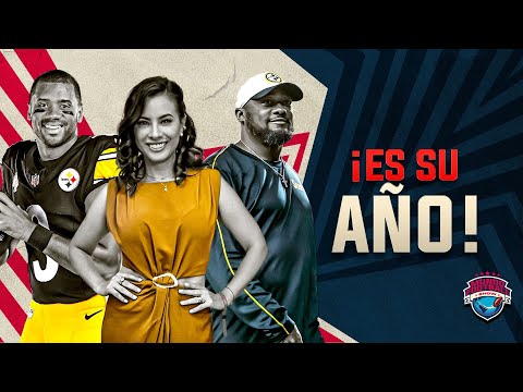 Los STEELERS son mucho más de lo que pensábamos | NFL