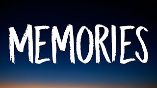 Conan Gray - Memories (Lyrics)