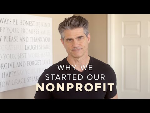 Why Kim and I Started the Hope Effect