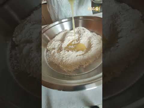 #shorts Mathri #shortsvideo #easyrecipe