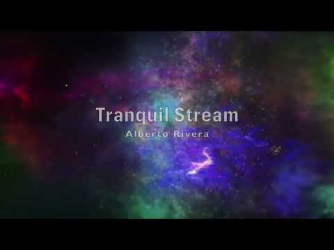 Tranquil Stream | Soaking Instrumental Worship | Glory Realms