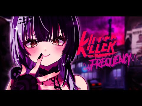 Killer Frequency - E02: Survive Getting Hunted Down In 3 Hours