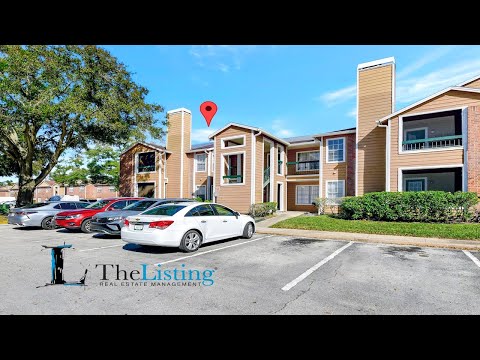 Orlando Florida Condo For Rent | 2bd/2bth Rental Home by Orlando Property Management - The Listing