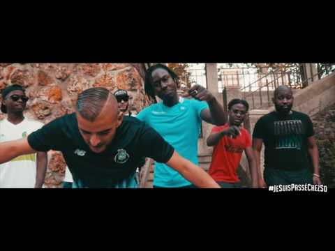 Sofiane - #Jesuispasséchezso : Episode 8 / Fais le Mouv