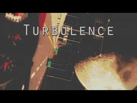 KSLV - Turbulence