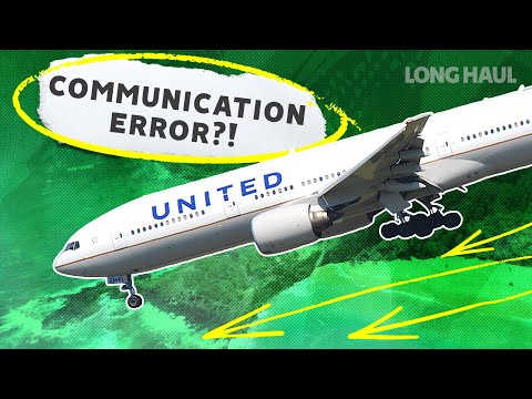 Incident Deep Dive: NTSB Finds 'Miscommunication' Led To United Boeing 777 Sudden Drop