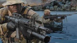 SOCOM II: KGM