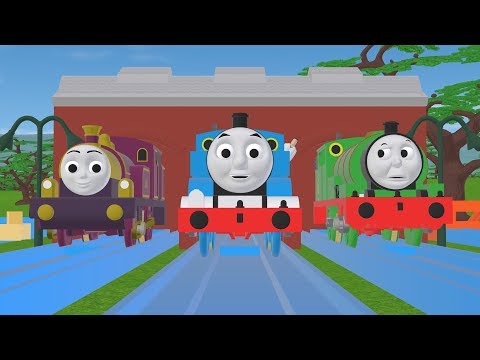 TOMICA Thomas & Friends Short 48: A Decade of Madness (Draft Animation - Behind the Scenes)