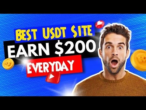 usdt earn site today,usdt earning site without investment,win usdt for free