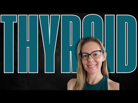 Carnivore Bloodwork: My Hypothyroid Progress