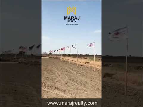 Dholera Sir Plot | Approved Plot | Affordable Property