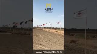 Dholera Sir Plot | Approved Plot | Affordable Property