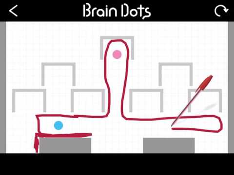 I have cleared stage 198 on Brain Dots! http://braindotsapp.com #BrainDots #BrainDots_s198