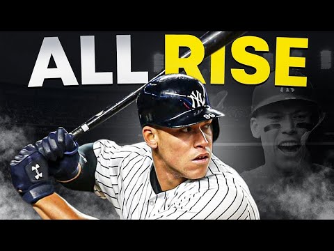 How Did Aaron Judge Crack The Home Run Code?