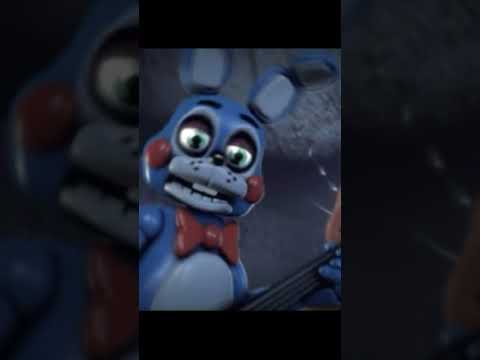 fnaf 2 edit wait for part 2 for mangle and other