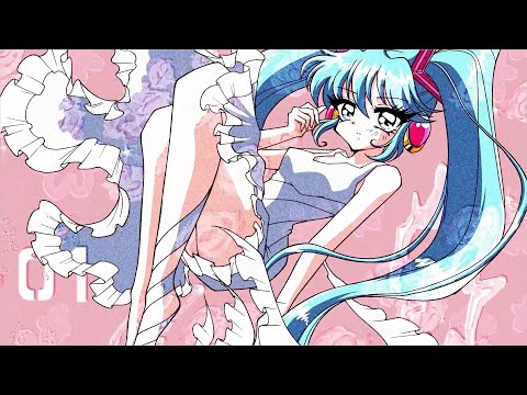 Strawberry Candy / 是 feat. 初音ミク