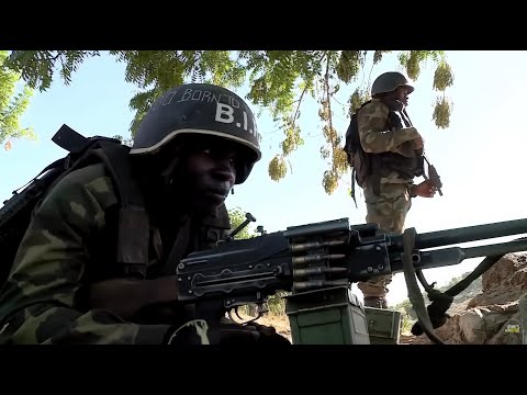 Inside Boko Haram: A Journey to the Heart of Africa's Deadliest Terror Group