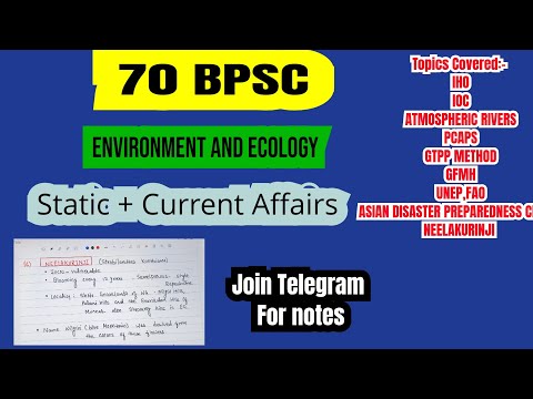 Lecture 4 Environment and Ecology