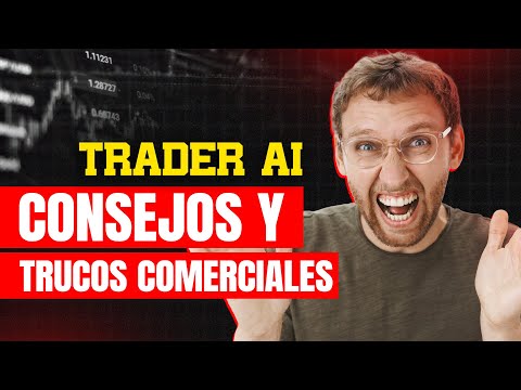 Trader AI (¿Estafa 🥵 o Fiable ✅?) - Opiniones sobre Trader AI 2024 | Plataforma de Trading 💹