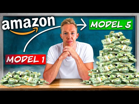 Which Amazon FBA model is best for beginners?