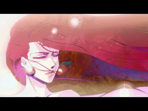 JOJO'S BEST WAIFU EDIT LISA LISA