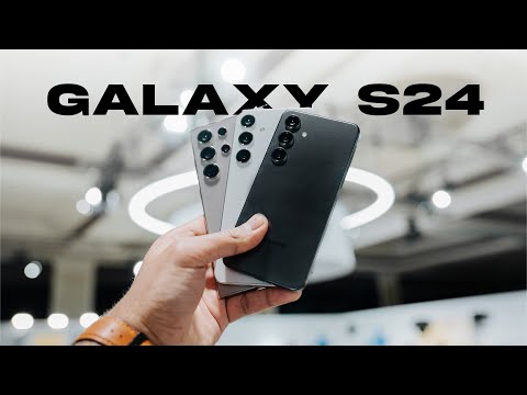 Samsung Galaxy S24 / Ultra - Upcharging for Ai