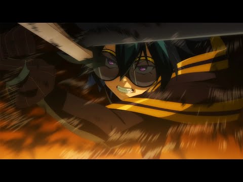 Wistoria: Wand and Sword「AMV」We Could Be The Future ᴴᴰ