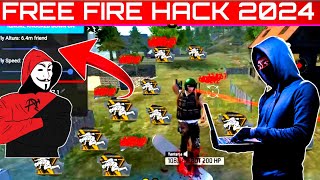 free fire hack | free fire mein hack kaise lagaen | ff hack