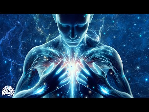 Scientists Cannot Explain Why This Audio Cures People - Deep Sleep Music for Stress Relief | 432Hz