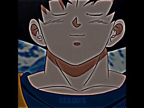 GOKU EDIT #anime #shorts