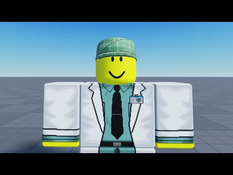 The Reactor Dilemma | (Roblox Animation)