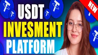 USDT SHOPPING MALL WEBSITE BEST EARNING WEBSITE USDT EARNING WEBSITE 2024