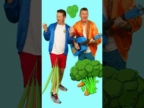 What’s Your Favourite Colour Ep. 2 #shorts #kidssongs  @TheMikMaks