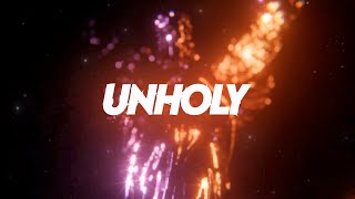 Besomorph & Yusuf Alev - Unholy (feat. HALUNA)