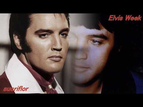 ELVIS PRESLEY - INHERIT THE WIND