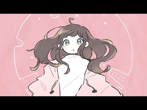 『くうになる』 / feat. 初音ミク ＆ 可不