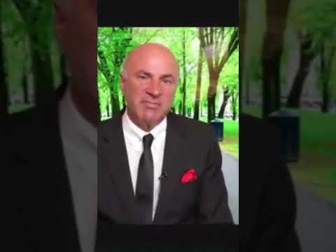 Kevin O’leary Exposed massive #ftx FTX Scandal 😭