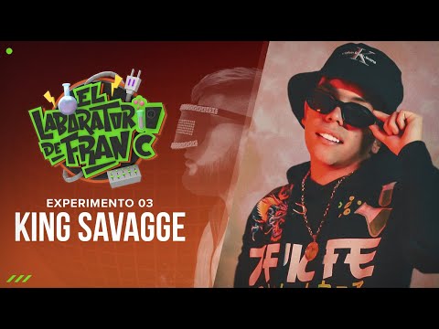 King Savagge X Fran C - Una Noche En Miami (Experimento 03)