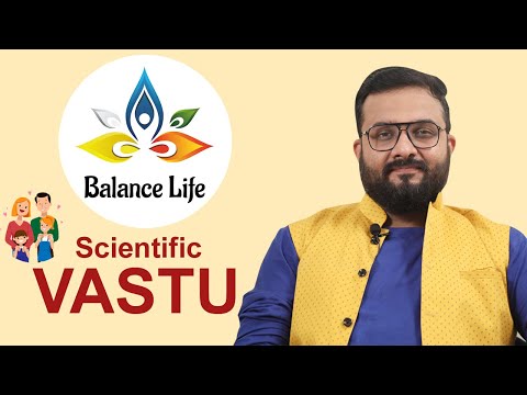 Scientific Vastu for Balance Life | Channel Introduction | Mayank Budhiraja