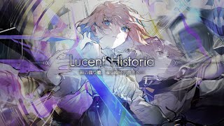 Lucent Historia | Arcaea Main Story Act II - Catastrophe | Pack #3