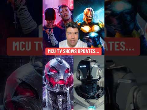 Daredevil & Punisher Will Return In The MCU, Ironheart Is Practical, Nova TV Show Details & MORE!