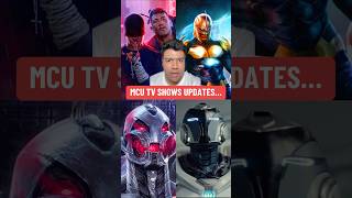 Daredevil & Punisher Will Return In The MCU, Ironheart Is Practical, Nova TV Show Details & MORE!