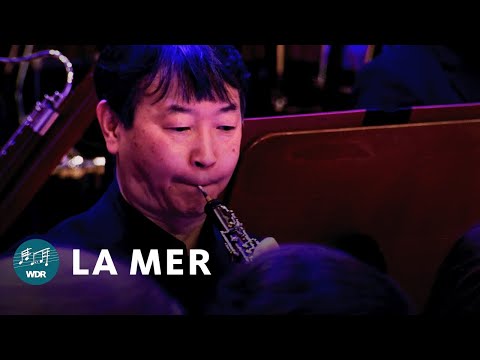 Trenet - La Mer (Beyond The Sea) | WDR Funkhausorchester