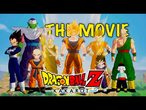 Dragon Ball Z: Kakarot - The Ultimate Cutscene Adventure