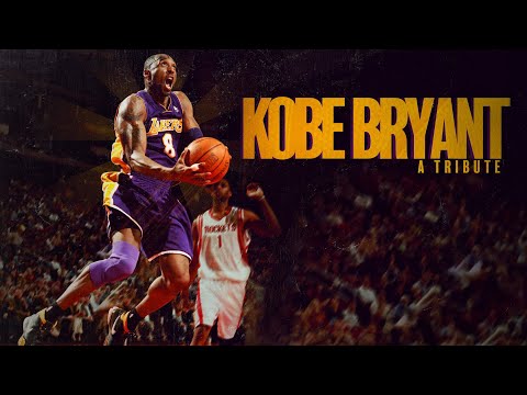 Kobe Bryant: A Tribute | FULL MOVIE | 2020 | Basketball, Biography