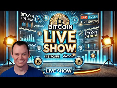 Bitcoin Live!